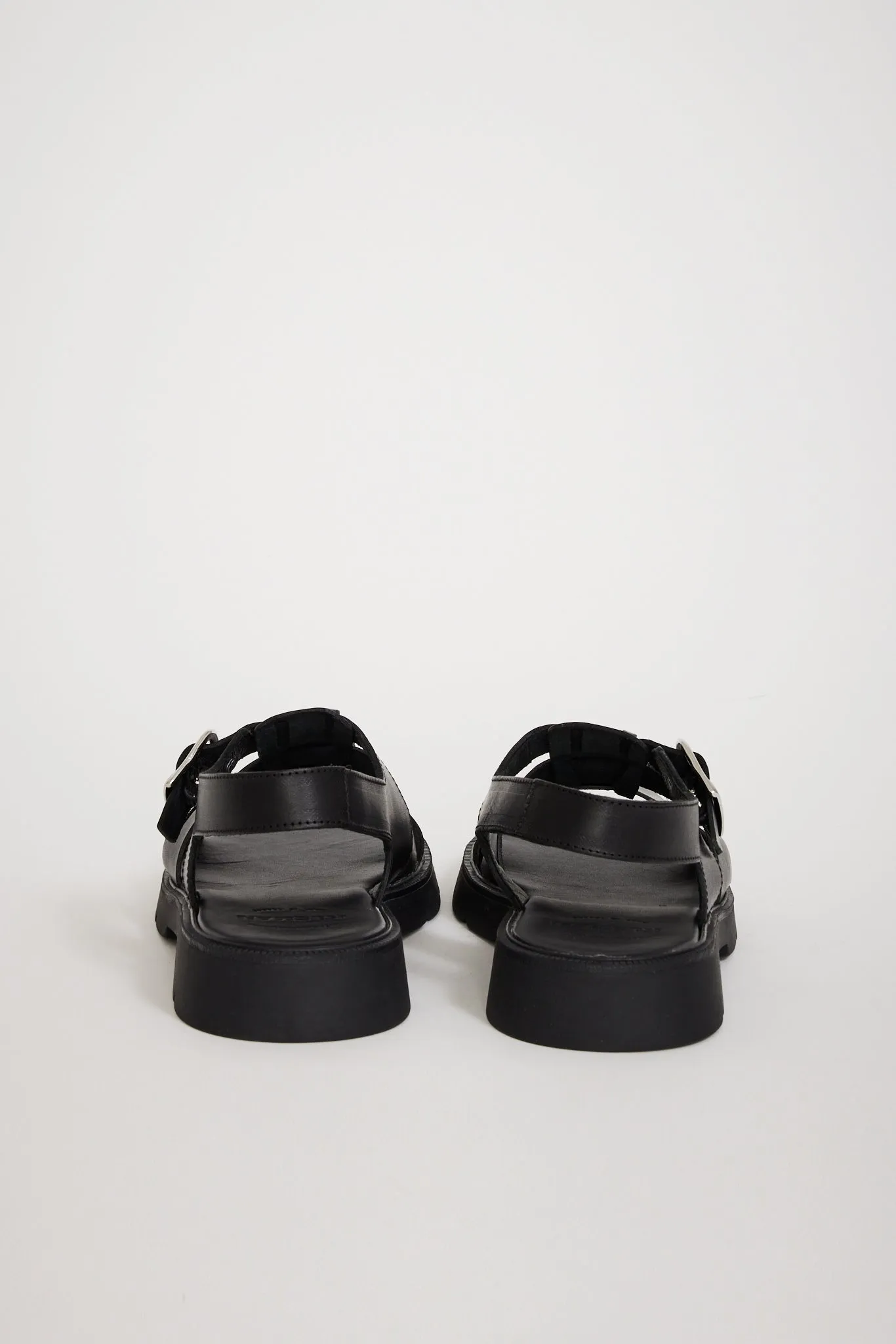 Ballast Noir