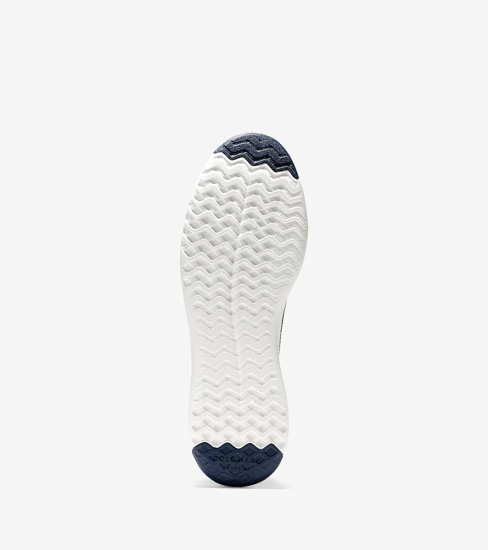 GrandPrø Paisley Perforated Slip On Sneaker