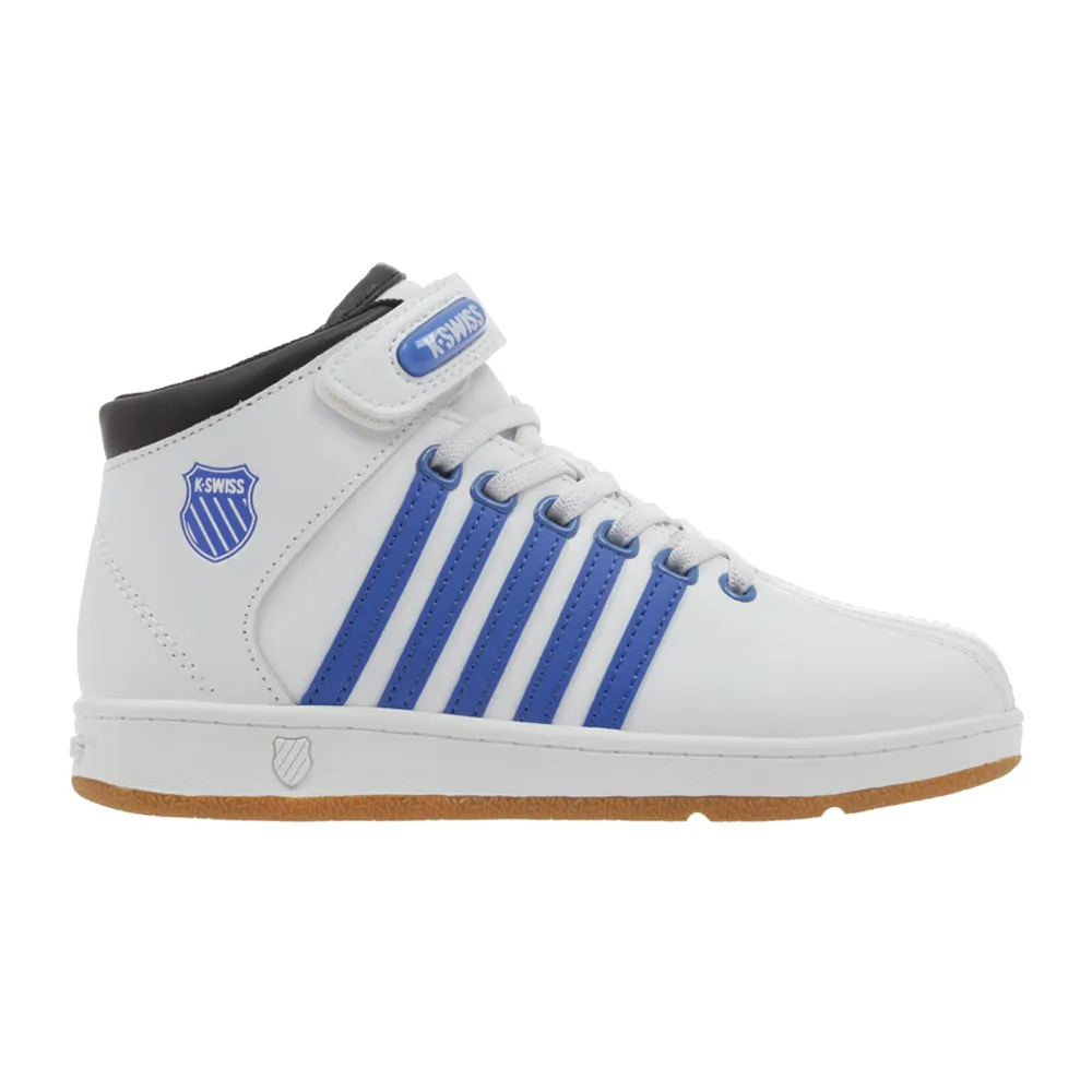 Tenis Court Pro Chukka Mid Ch